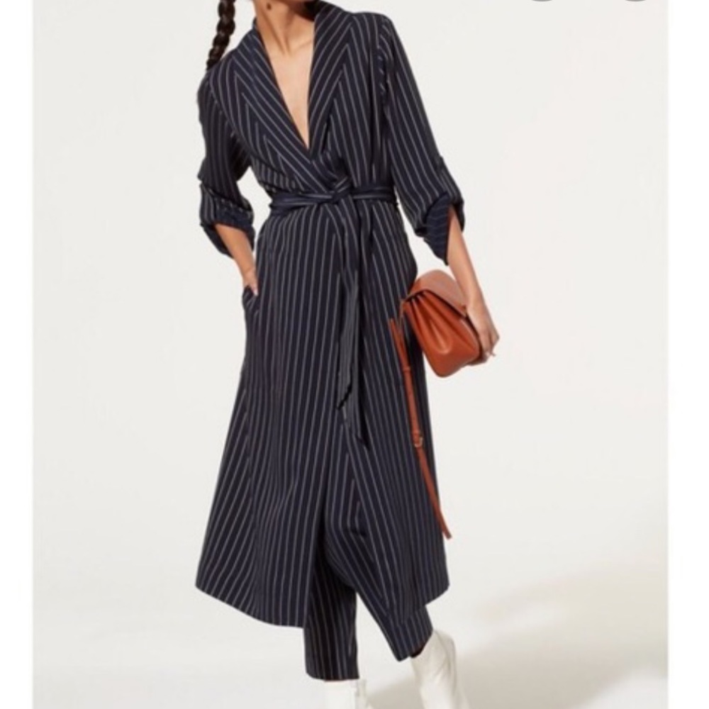 Babaton Kahlo Jacket